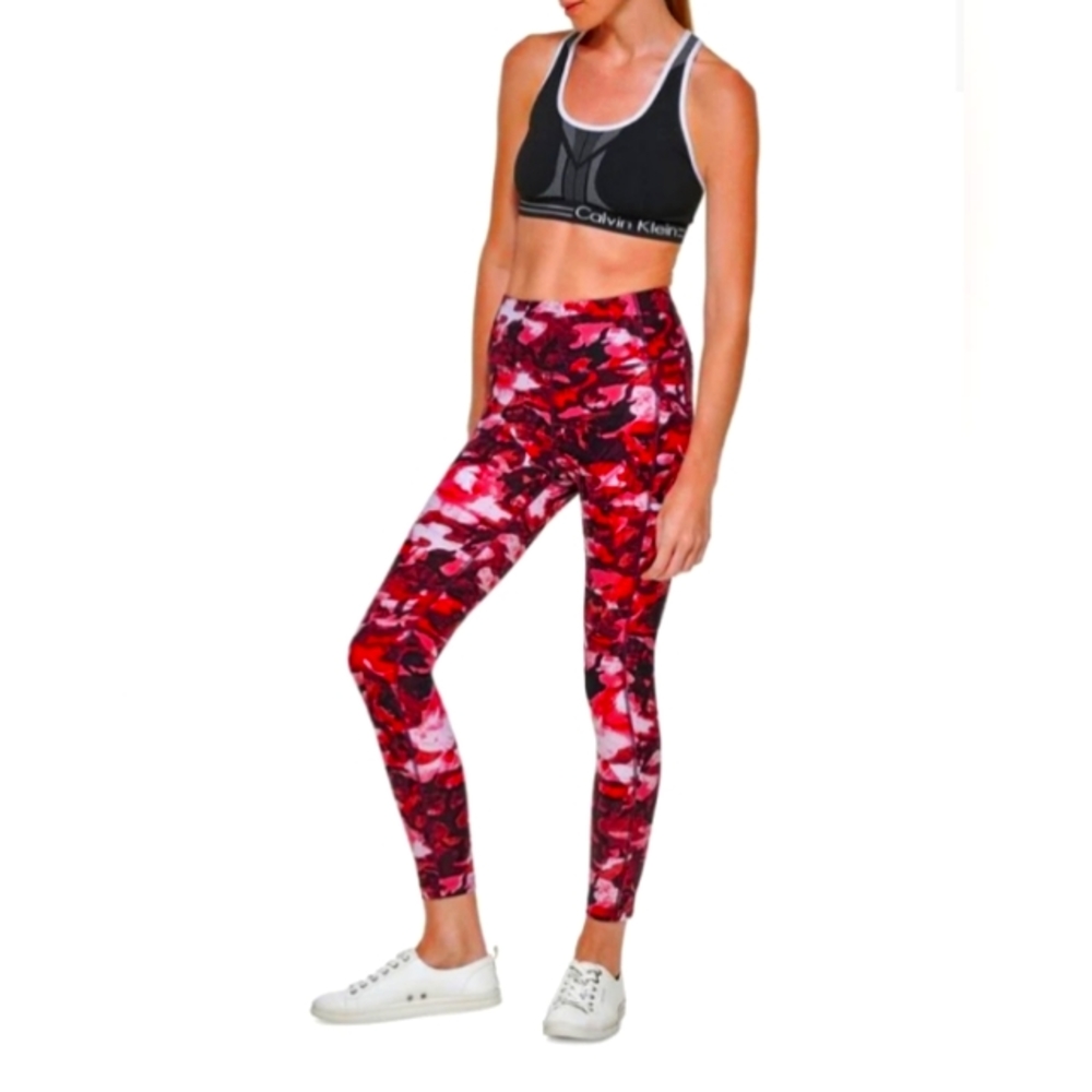 RBX full length workout leggings NWT